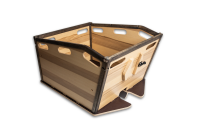 rethink® Holzbox steckbar