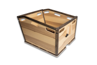rethink® Holzbox steckbar