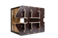 rethink® Holzbox steckbar