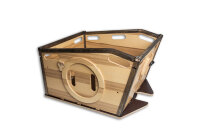rethink® Bullauge