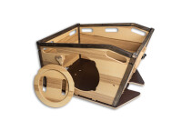 rethink® Bullauge