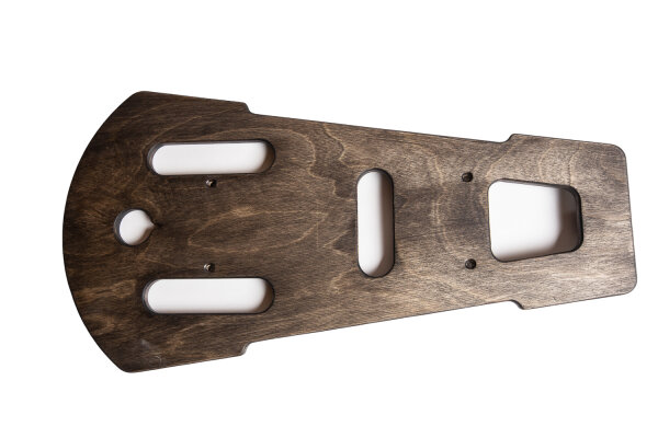 rethink® Adapterplatte Heck