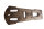 rethink® Adapterplatte Heck