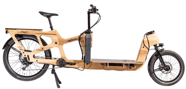 rethink® LJ 215 | Konfigurator