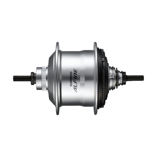 Shimano Alfine 11 (ohne Motor)
