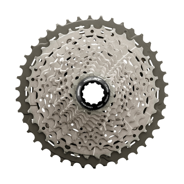 Shimano XT 11-fach (ohne Motor)